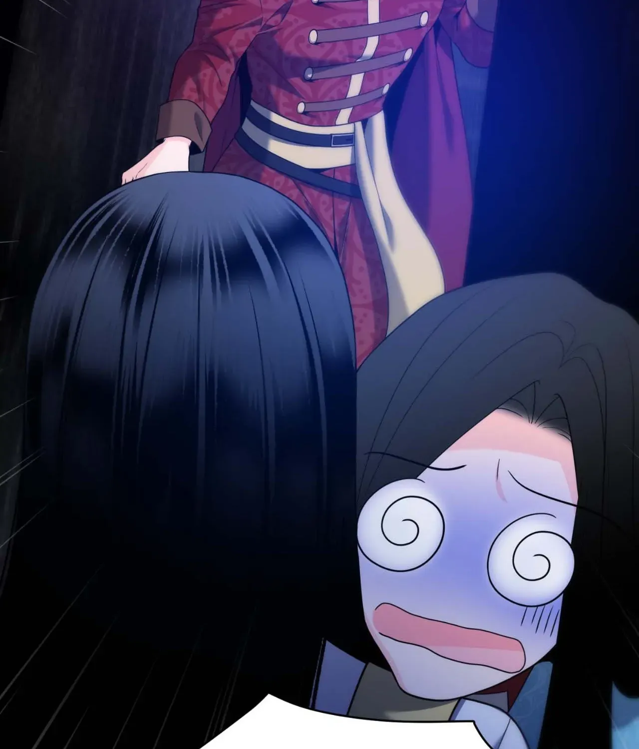 Read Fire in the Swamp chapter 56 image 75 on Lezhin