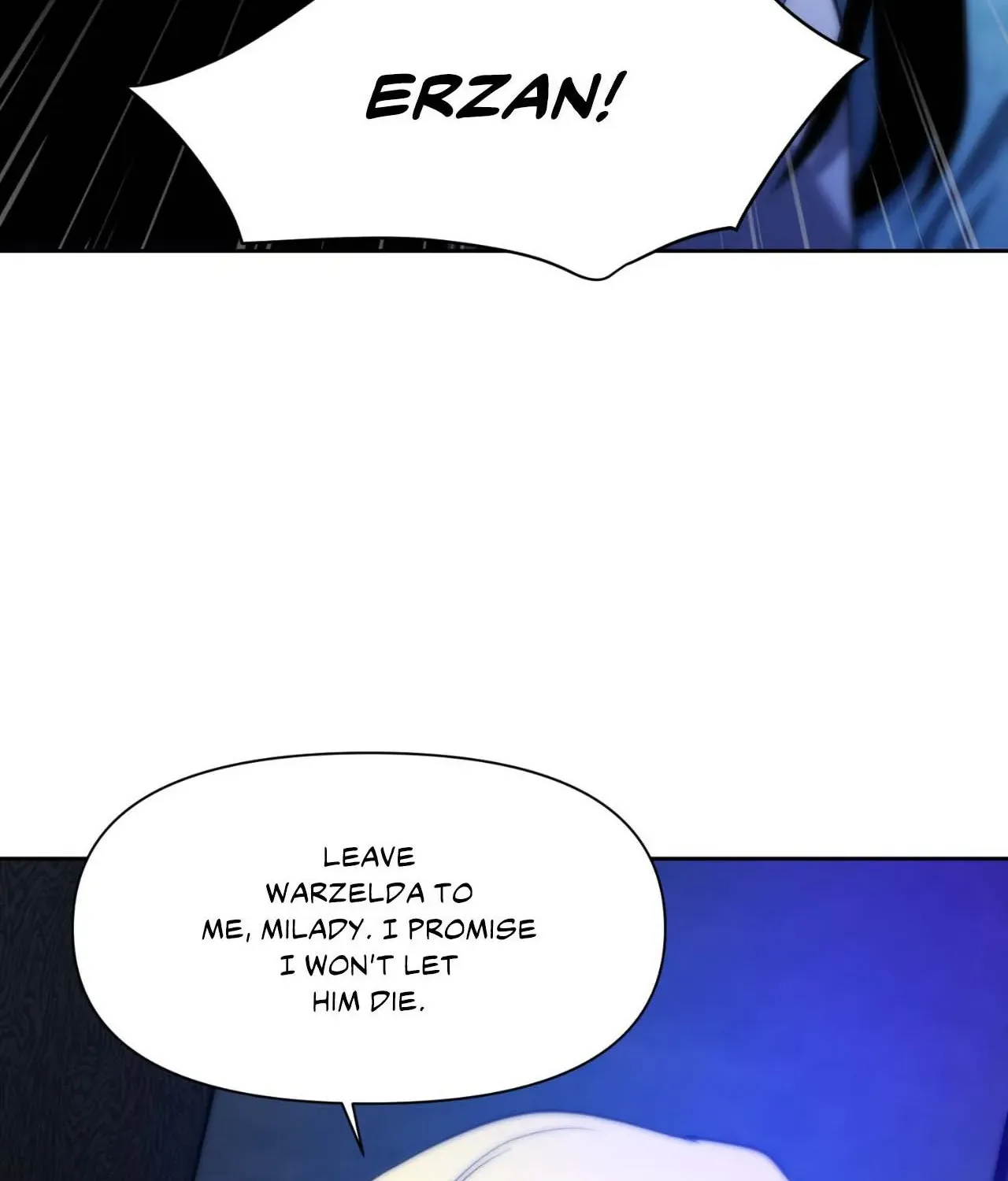 Read Fire in the Swamp chapter 56 image 76 on Lezhin