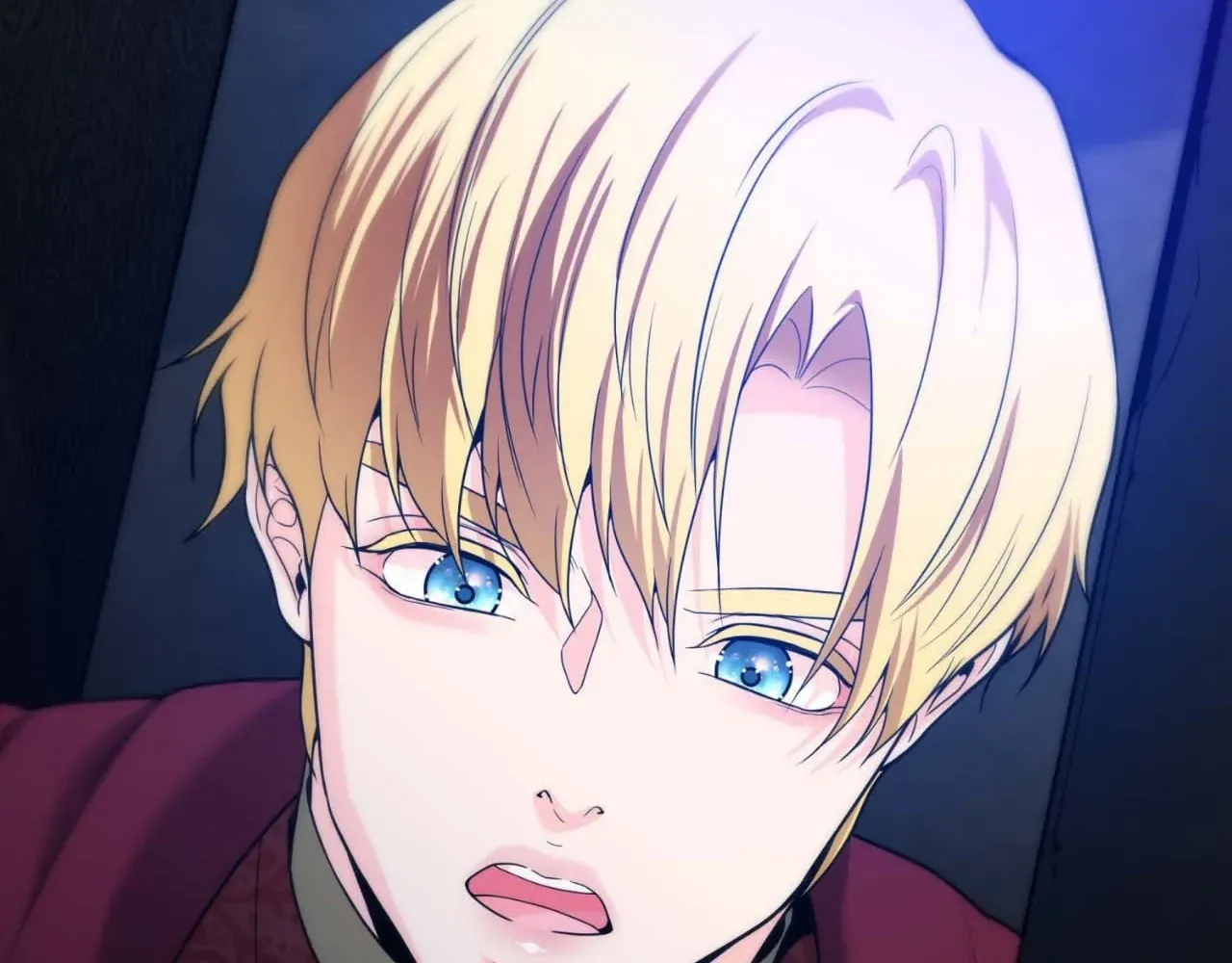 Read Fire in the Swamp chapter 56 image 77 on Lezhin
