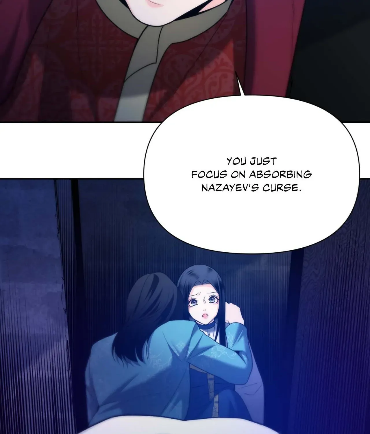 Read Fire in the Swamp chapter 56 image 78 on Lezhin