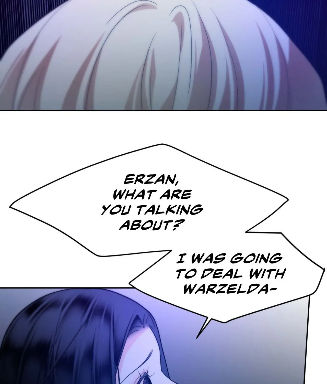 Read Fire in the Swamp chapter 56 image 79 on Lezhin