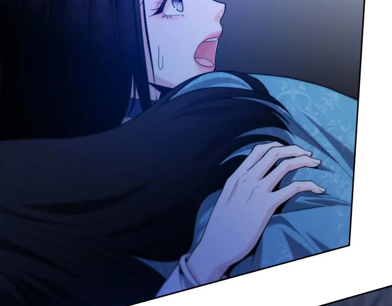 Read Fire in the Swamp chapter 56 image 80 on Lezhin