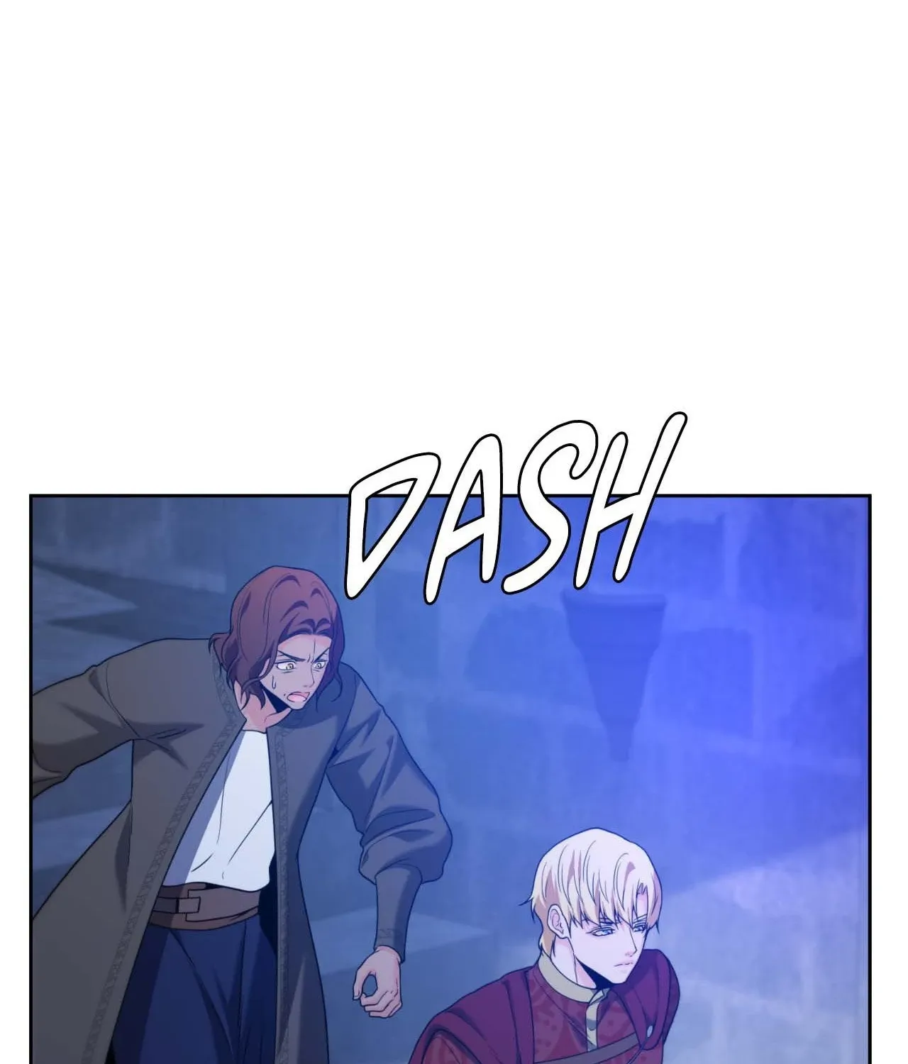 Read Fire in the Swamp chapter 56 image 88 on Lezhin