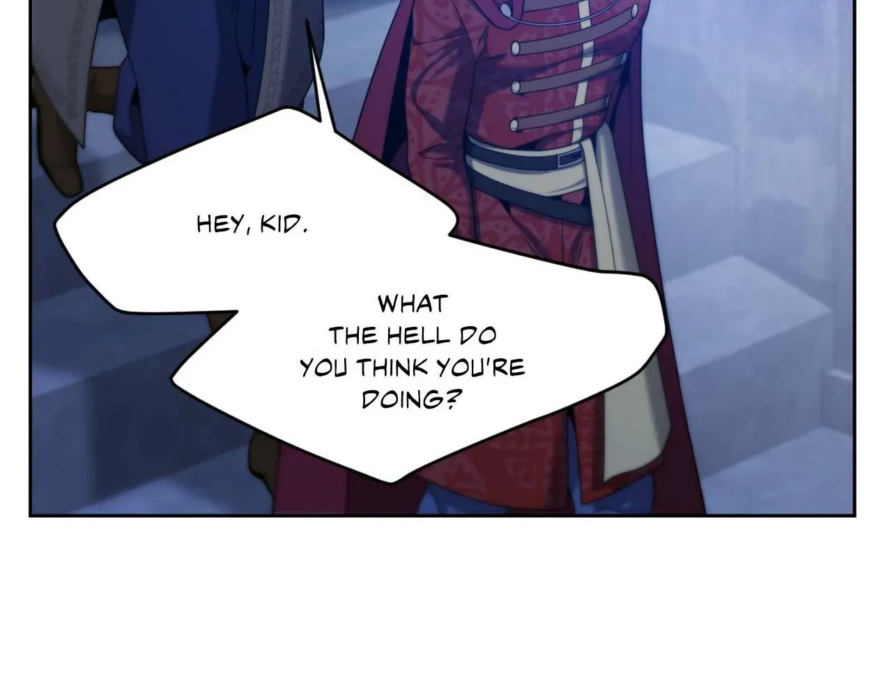 Read Fire in the Swamp chapter 56 image 89 on Lezhin