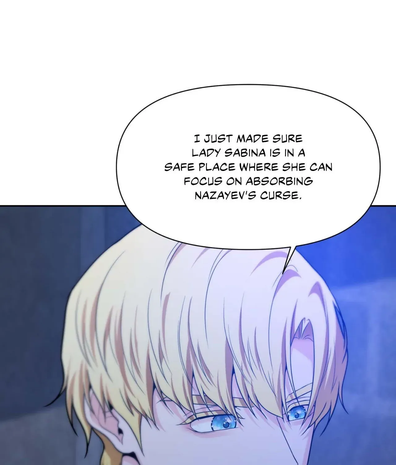 Read Fire in the Swamp chapter 56 image 90 on Lezhin