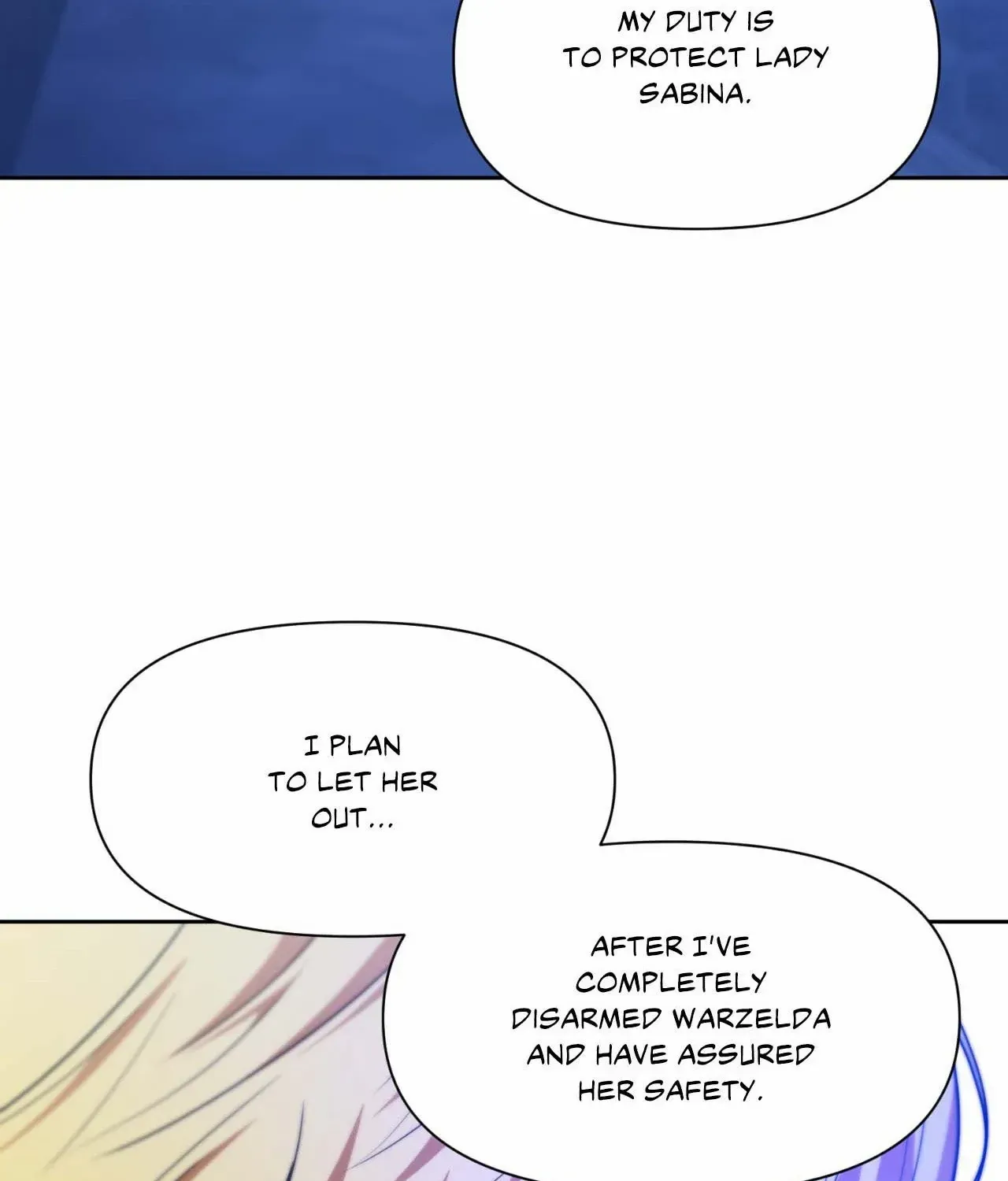 Read Fire in the Swamp chapter 56 image 93 on Lezhin