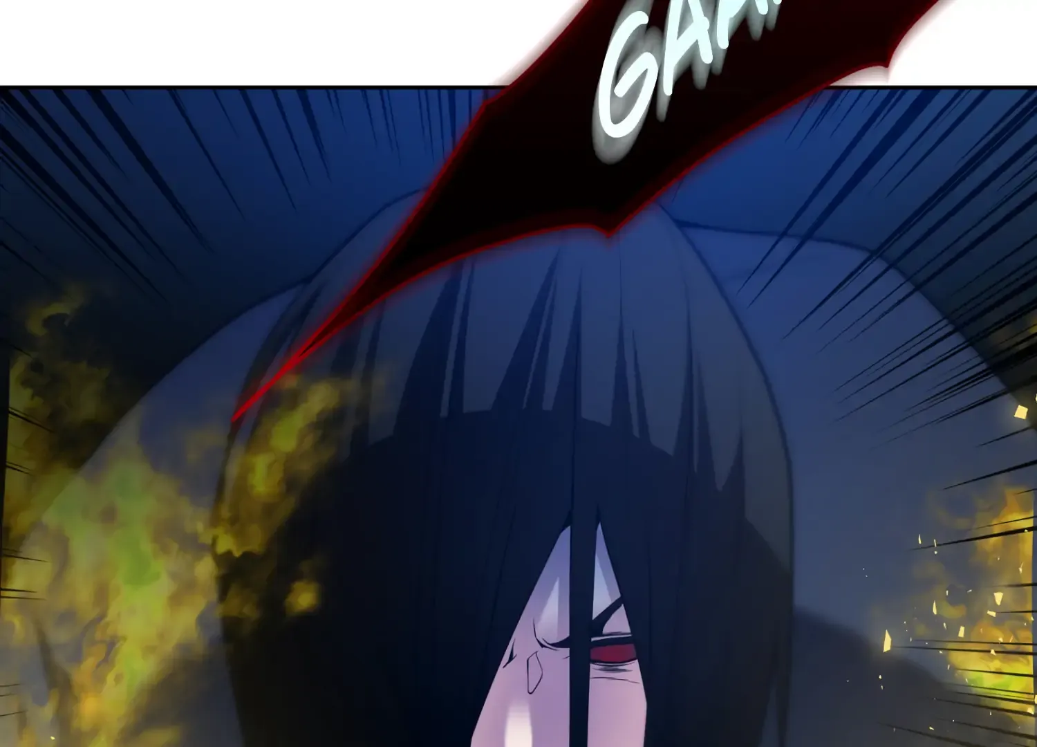 Read Fire in the Swamp chapter 57 image 101 on Lezhin