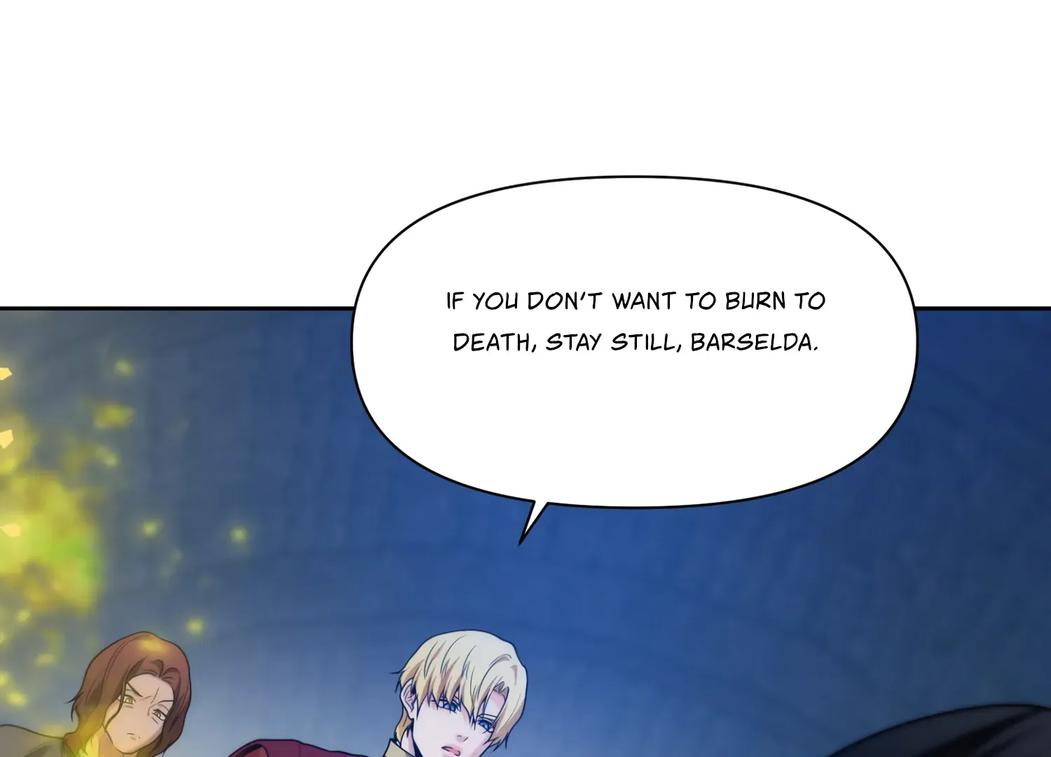 Read Fire in the Swamp chapter 57 image 103 on Lezhin