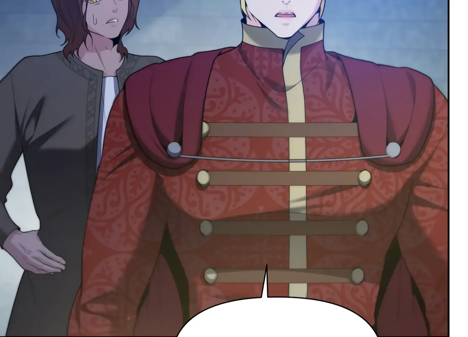 Read Fire in the Swamp chapter 57 image 108 on Lezhin
