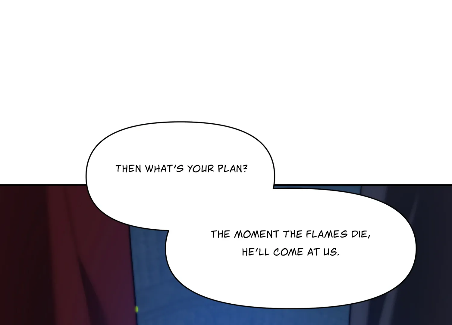 Read Fire in the Swamp chapter 57 image 110 on Lezhin