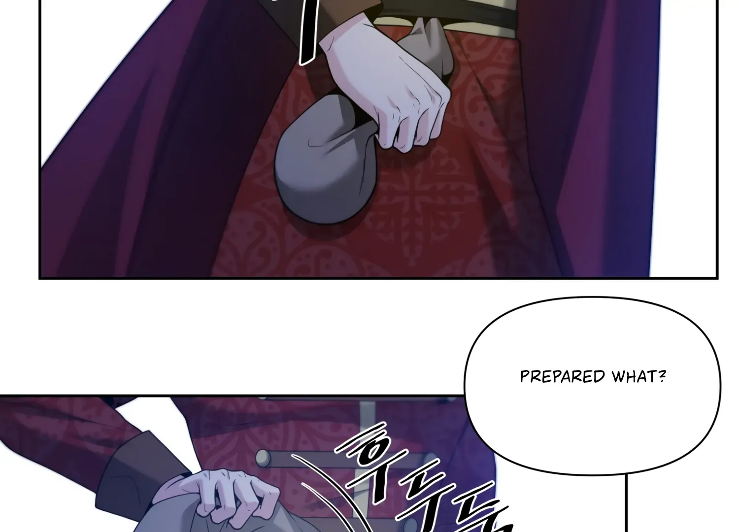 Read Fire in the Swamp chapter 57 image 118 on Lezhin