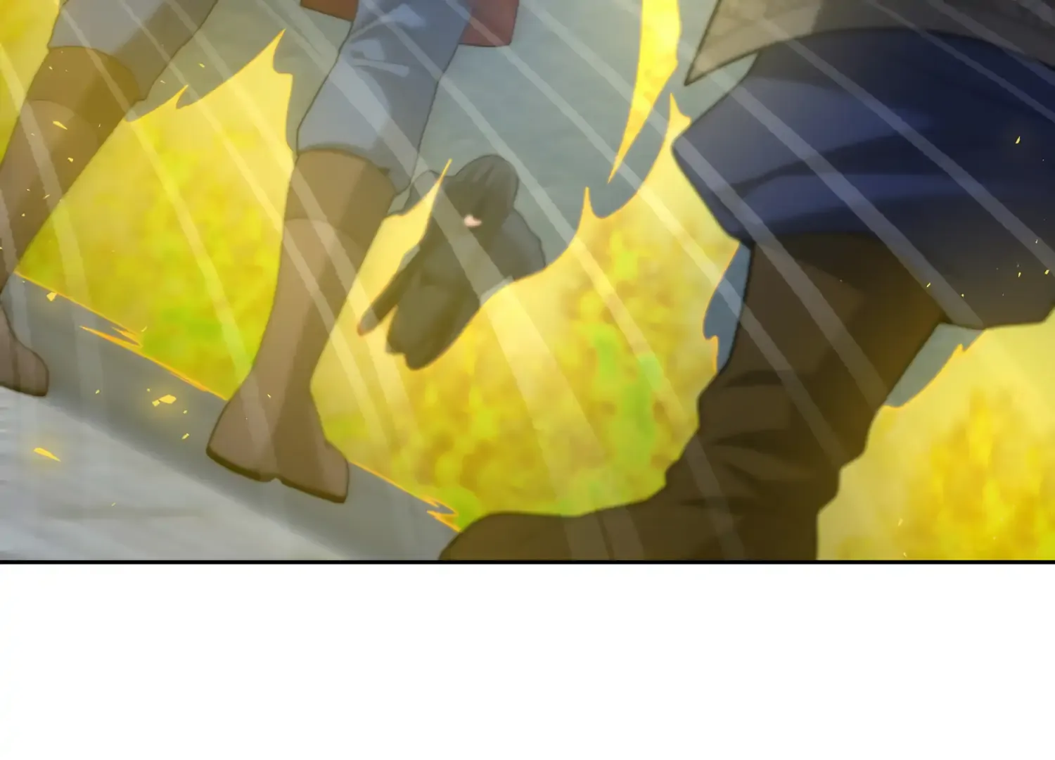 Read Fire in the Swamp chapter 57 image 122 on Lezhin