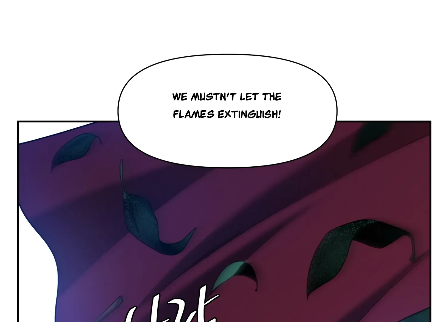 Read Fire in the Swamp chapter 57 image 123 on Lezhin