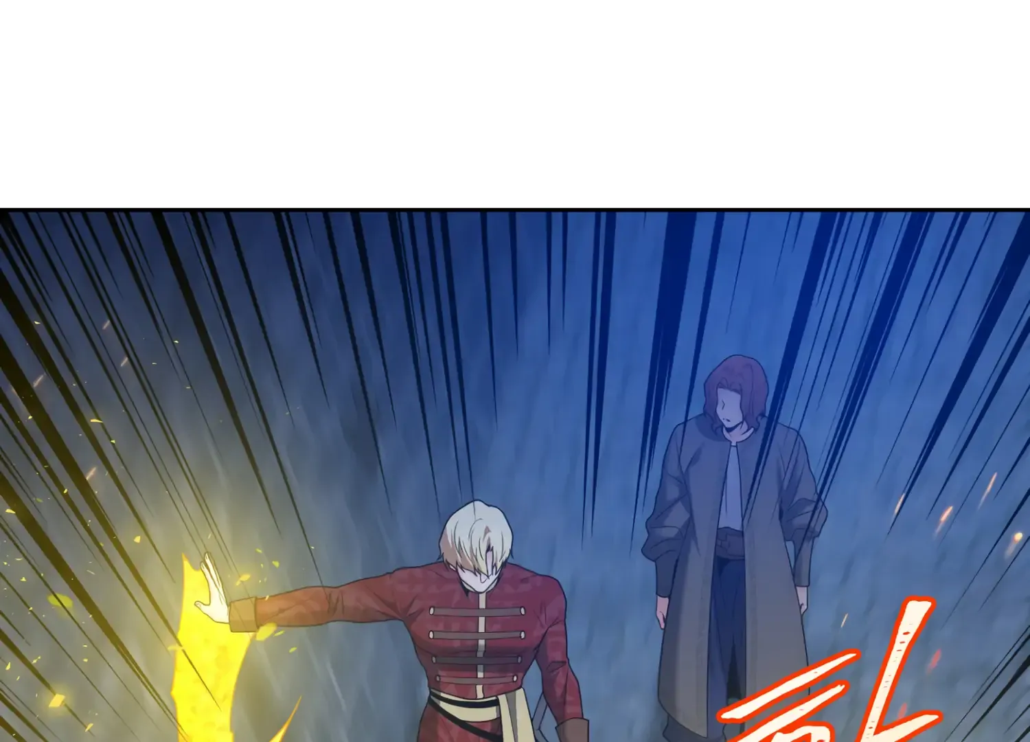 Read Fire in the Swamp chapter 57 image 127 on Lezhin