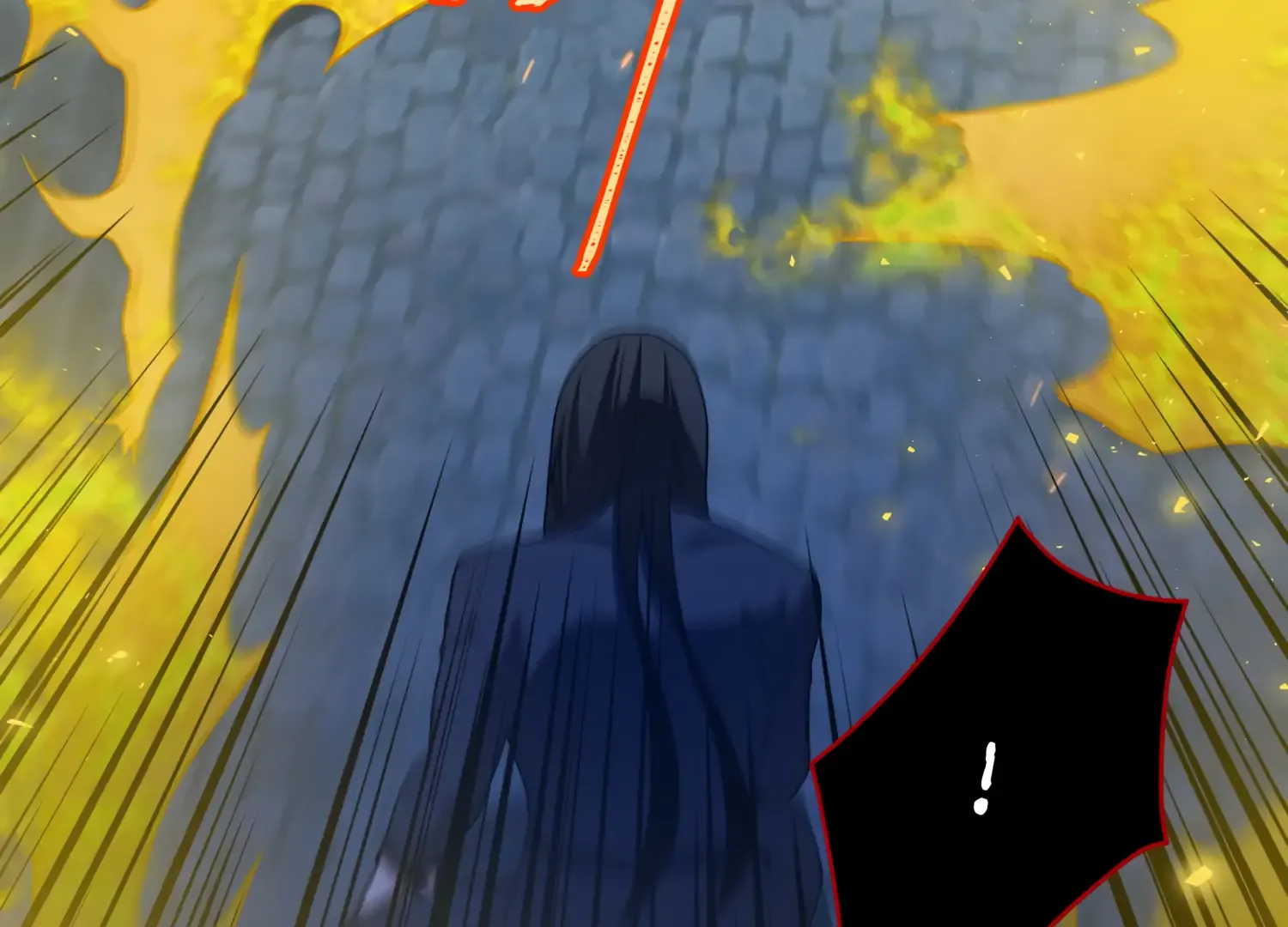 Read Fire in the Swamp chapter 57 image 129 on Lezhin