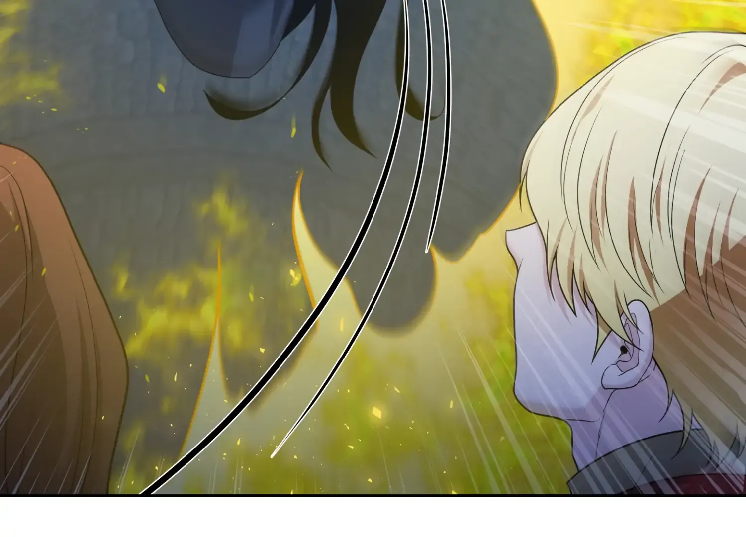 Read Fire in the Swamp chapter 57 image 137 on Lezhin