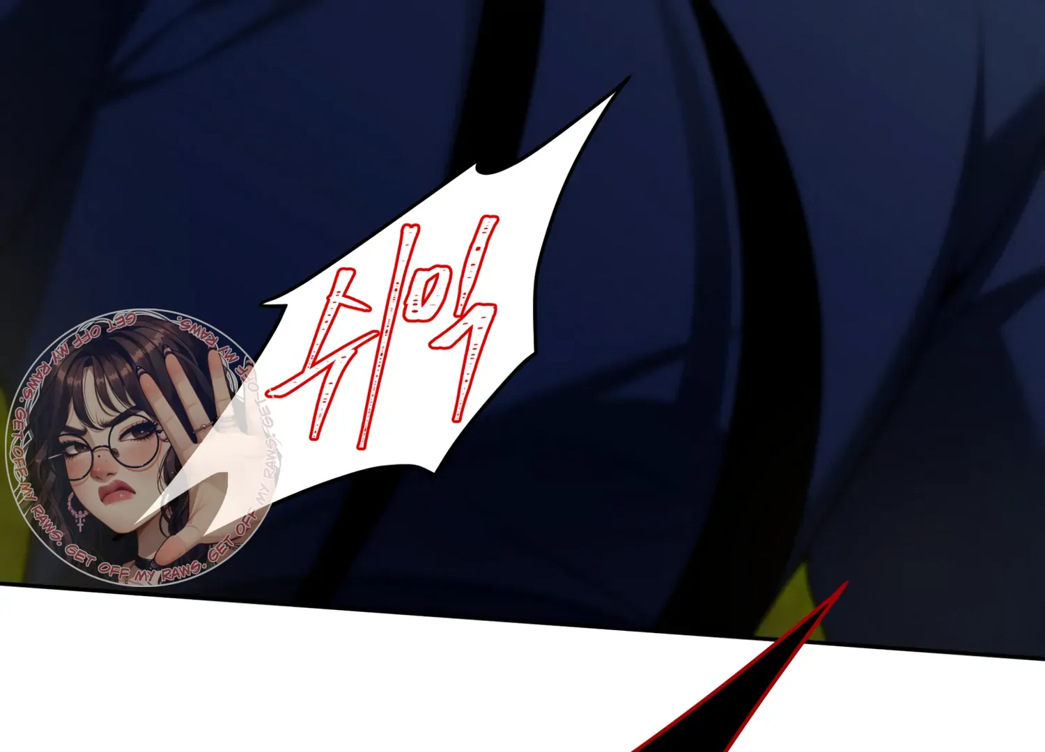 Read Fire in the Swamp chapter 57 image 144 on Lezhin