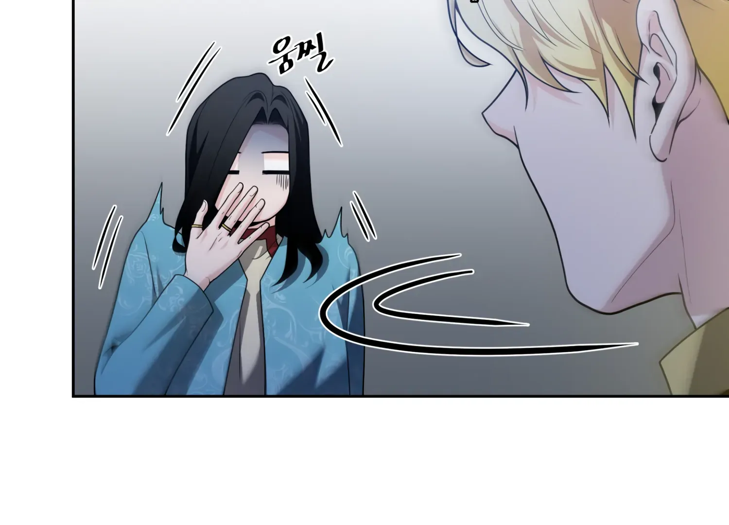 Read Fire in the Swamp chapter 57 image 156 on Lezhin