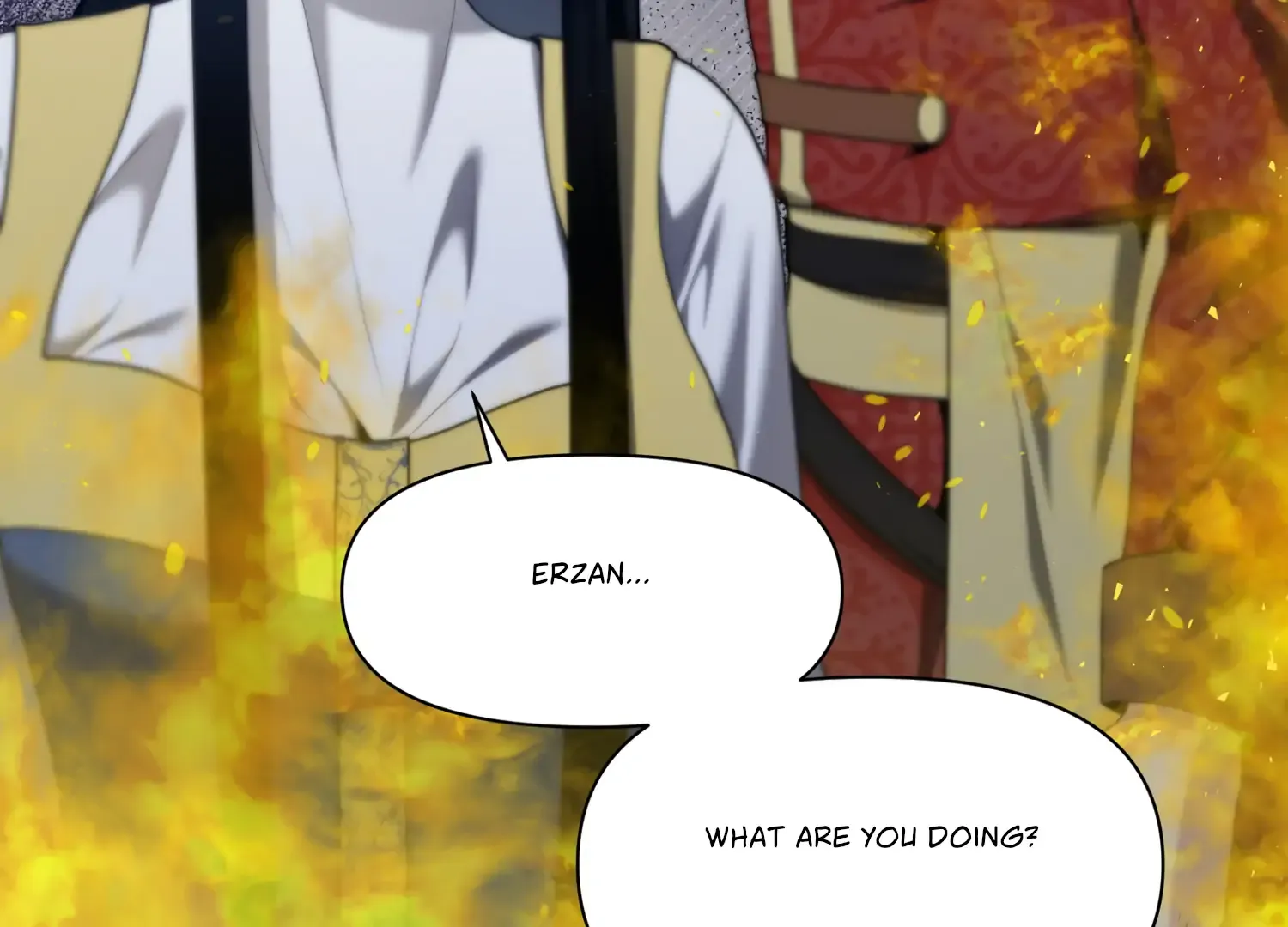 Read Fire in the Swamp chapter 57 image 164 on Lezhin