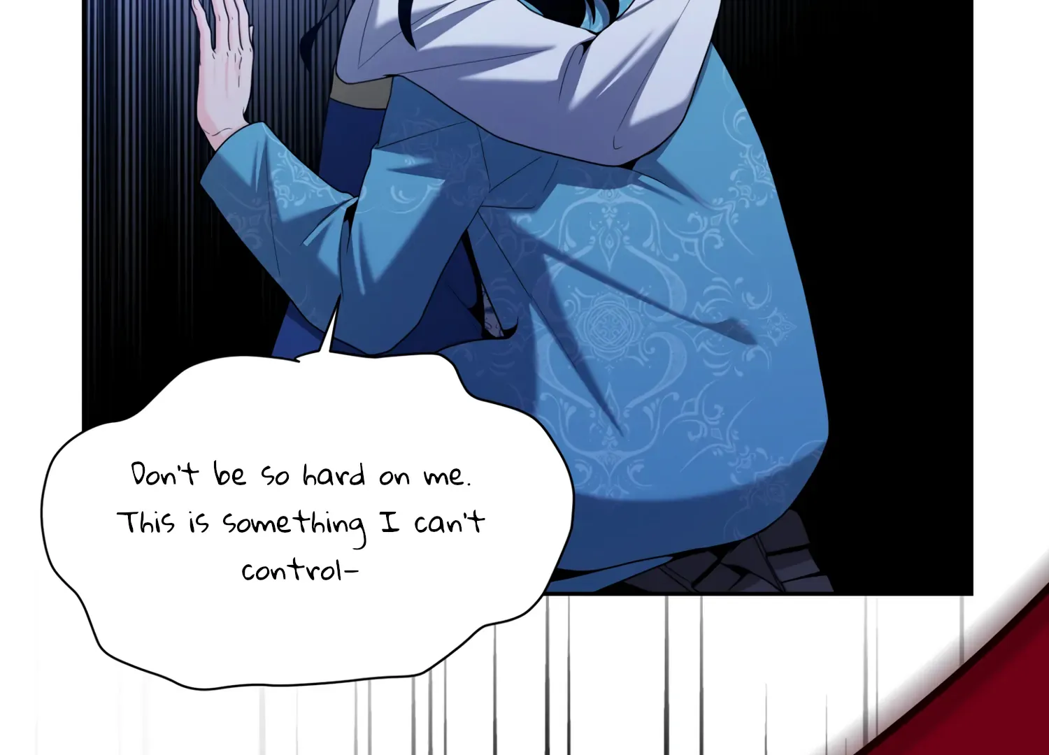 Read Fire in the Swamp chapter 57 image 17 on Lezhin