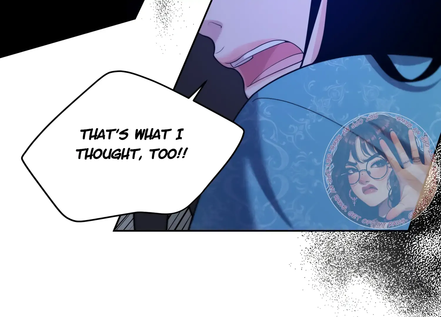 Read Fire in the Swamp chapter 57 image 23 on Lezhin
