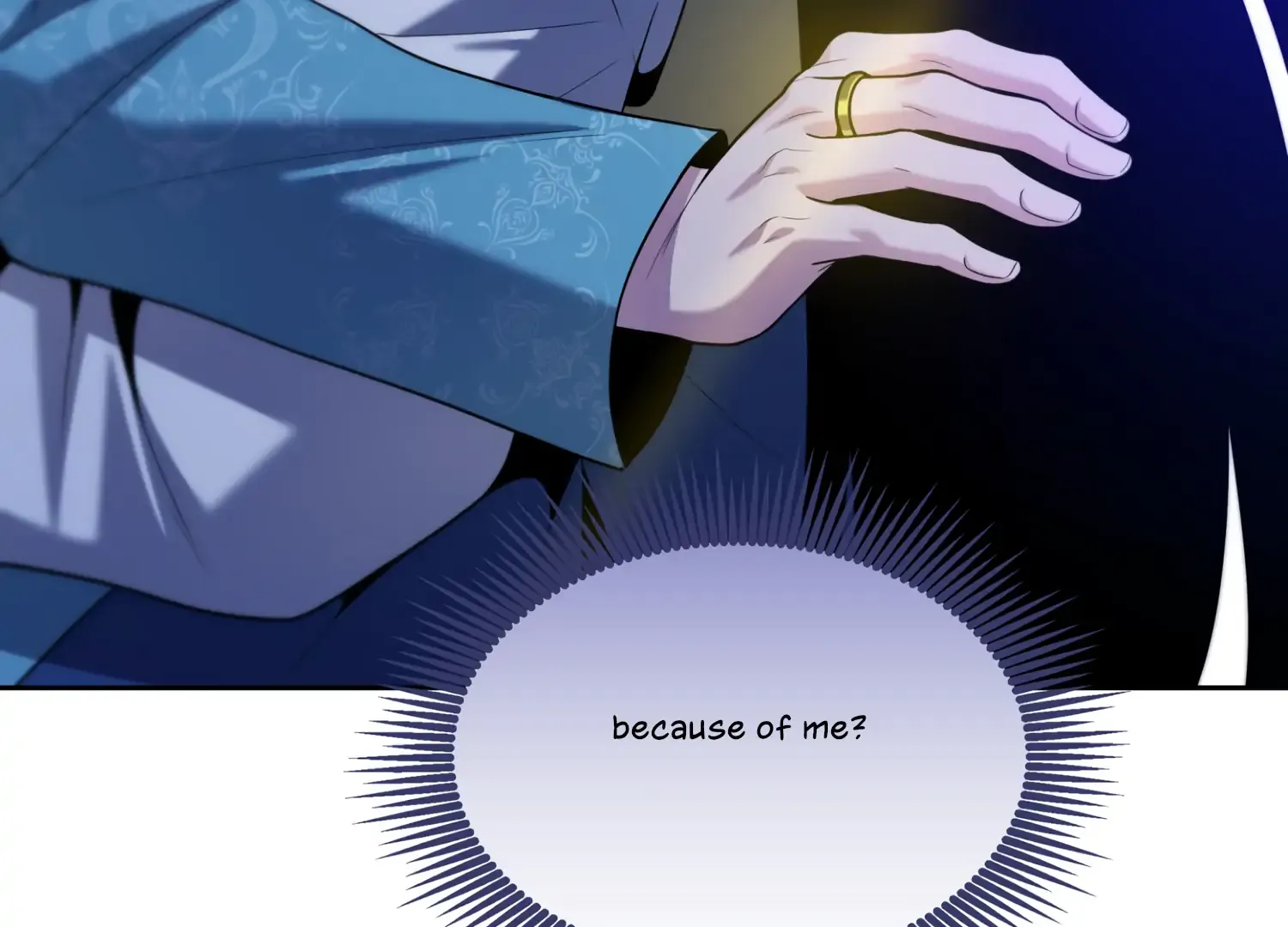 Read Fire in the Swamp chapter 57 image 26 on Lezhin