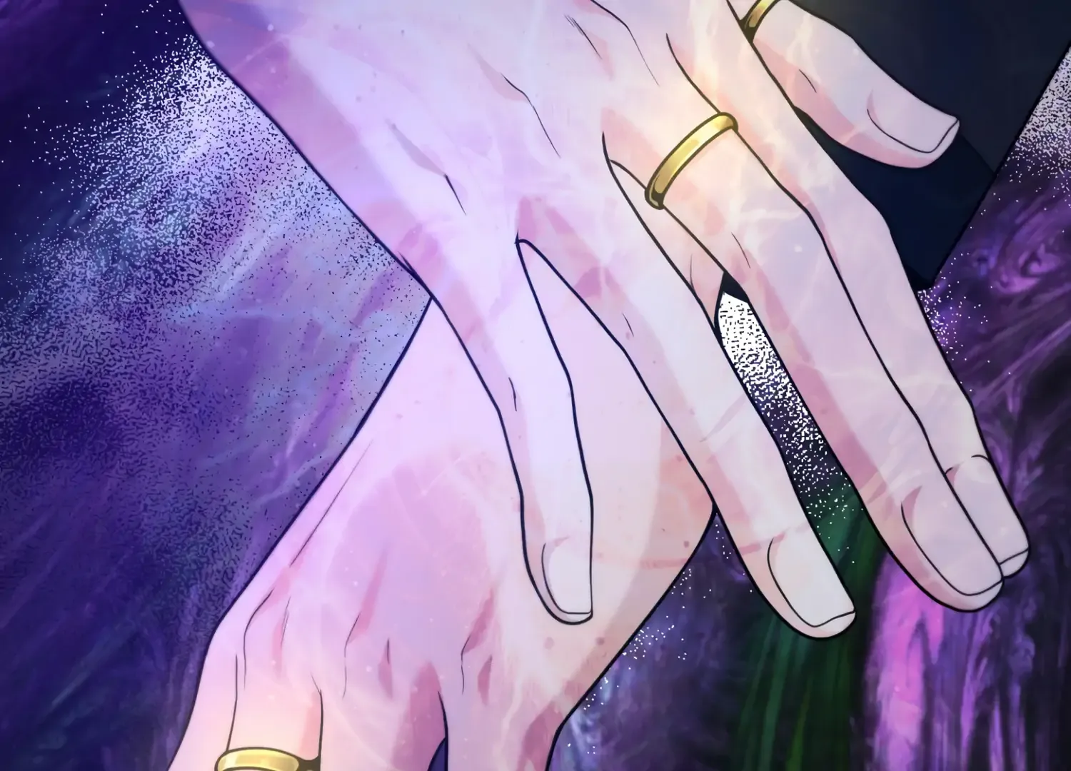 Read Fire in the Swamp chapter 57 image 29 on Lezhin