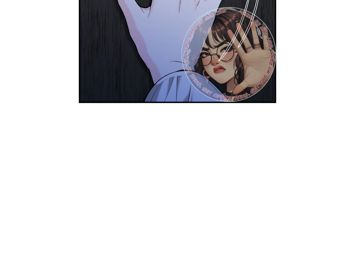 Read Fire in the Swamp chapter 57 image 3 on Lezhin