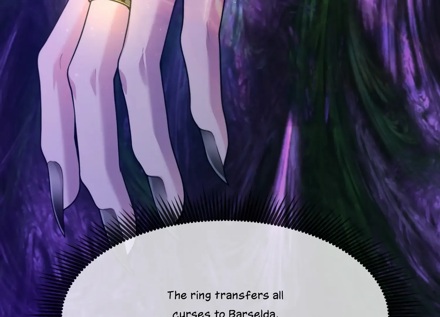 Read Fire in the Swamp chapter 57 image 30 on Lezhin