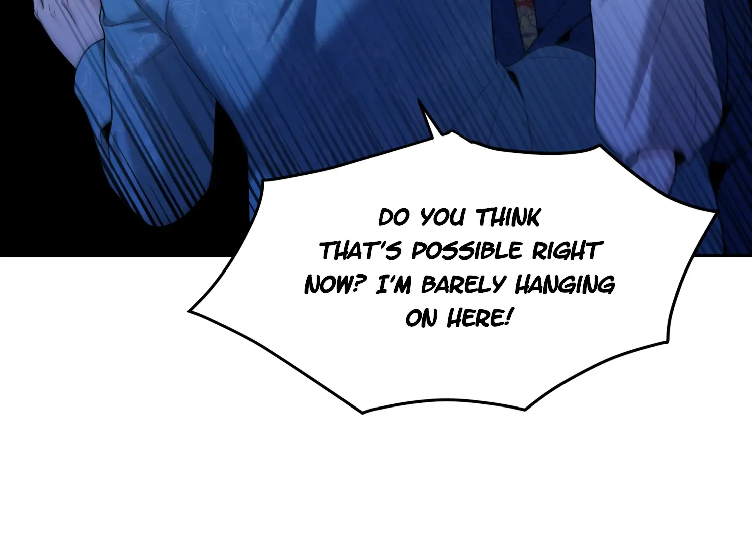 Read Fire in the Swamp chapter 57 image 36 on Lezhin