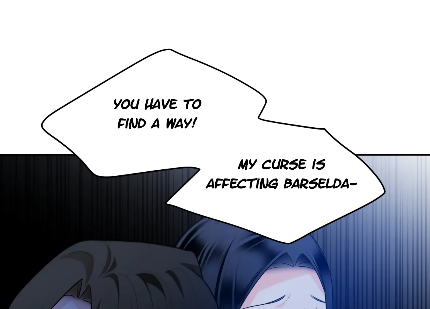 Read Fire in the Swamp chapter 57 image 37 on Lezhin