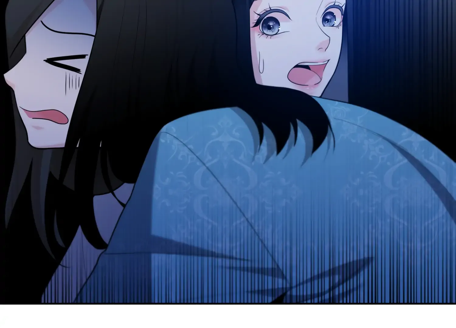 Read Fire in the Swamp chapter 57 image 38 on Lezhin