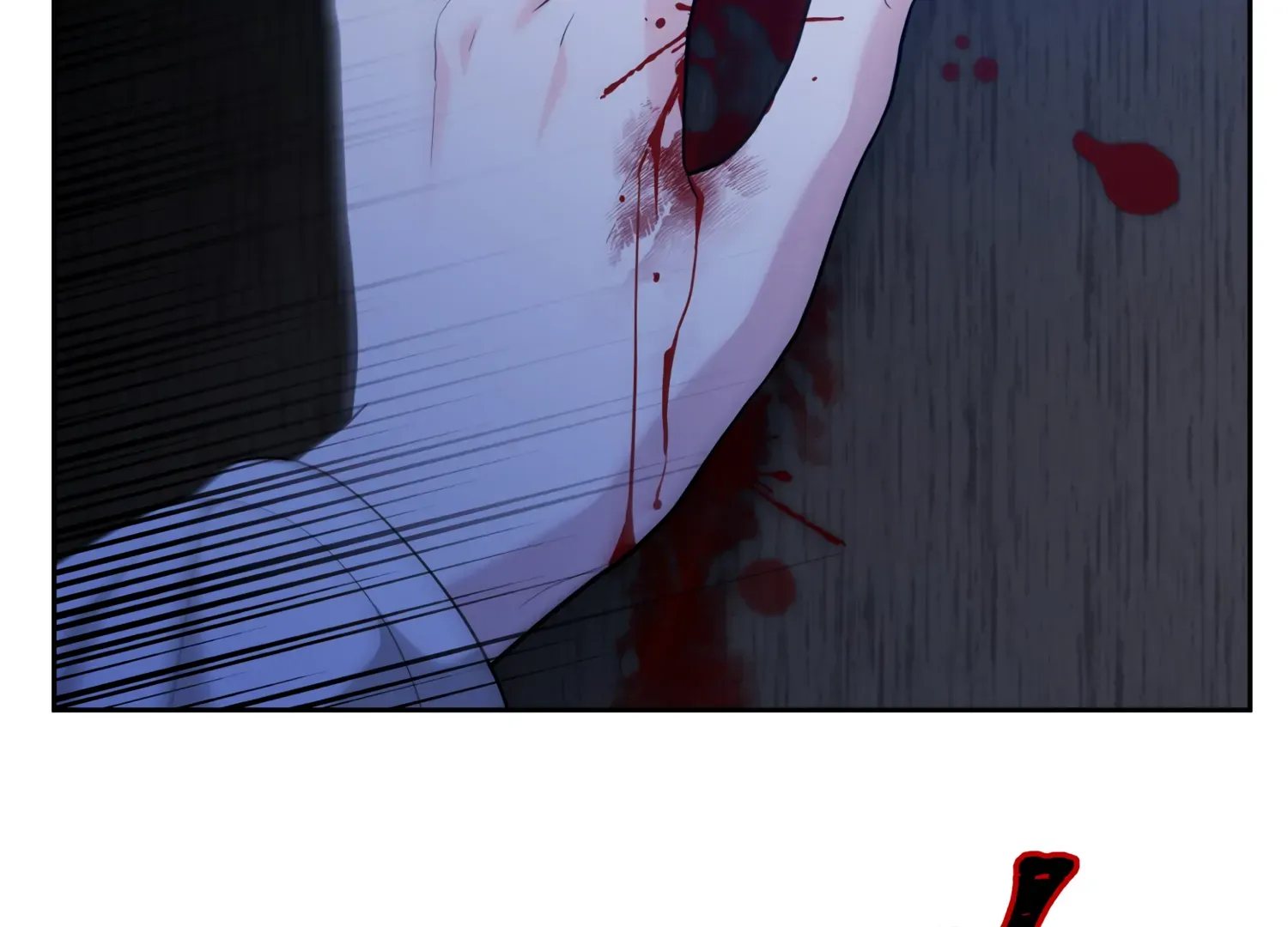 Read Fire in the Swamp chapter 57 image 48 on Lezhin