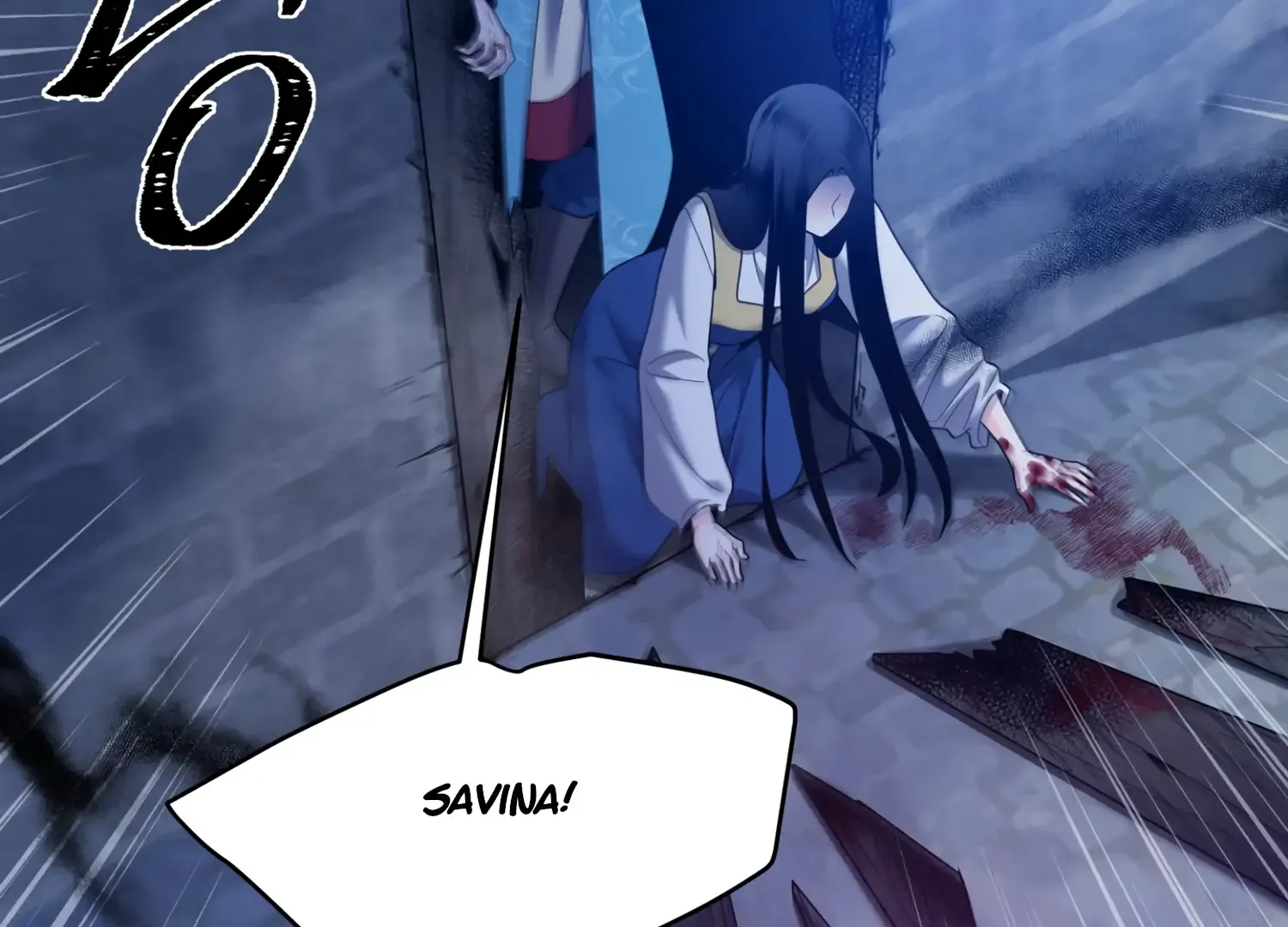 Read Fire in the Swamp chapter 57 image 58 on Lezhin