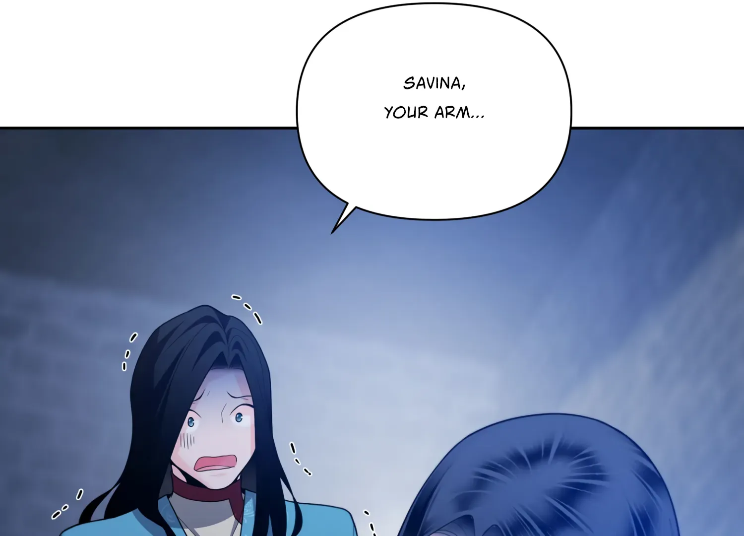Read Fire in the Swamp chapter 57 image 60 on Lezhin