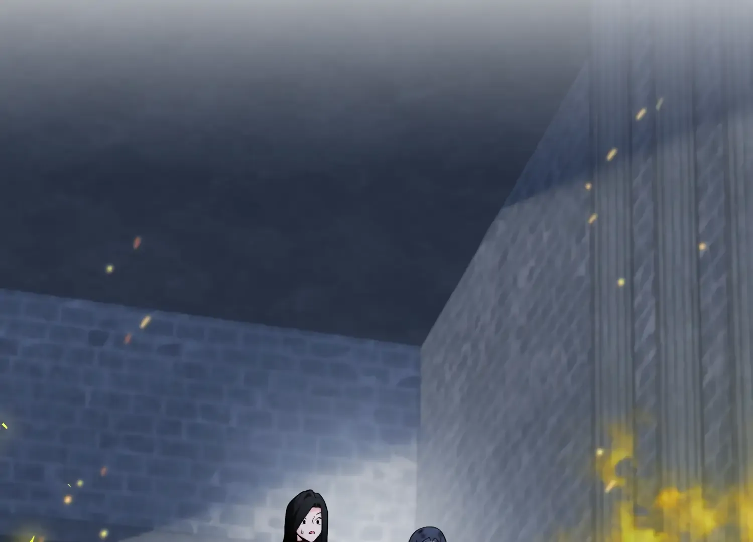 Read Fire in the Swamp chapter 57 image 65 on Lezhin