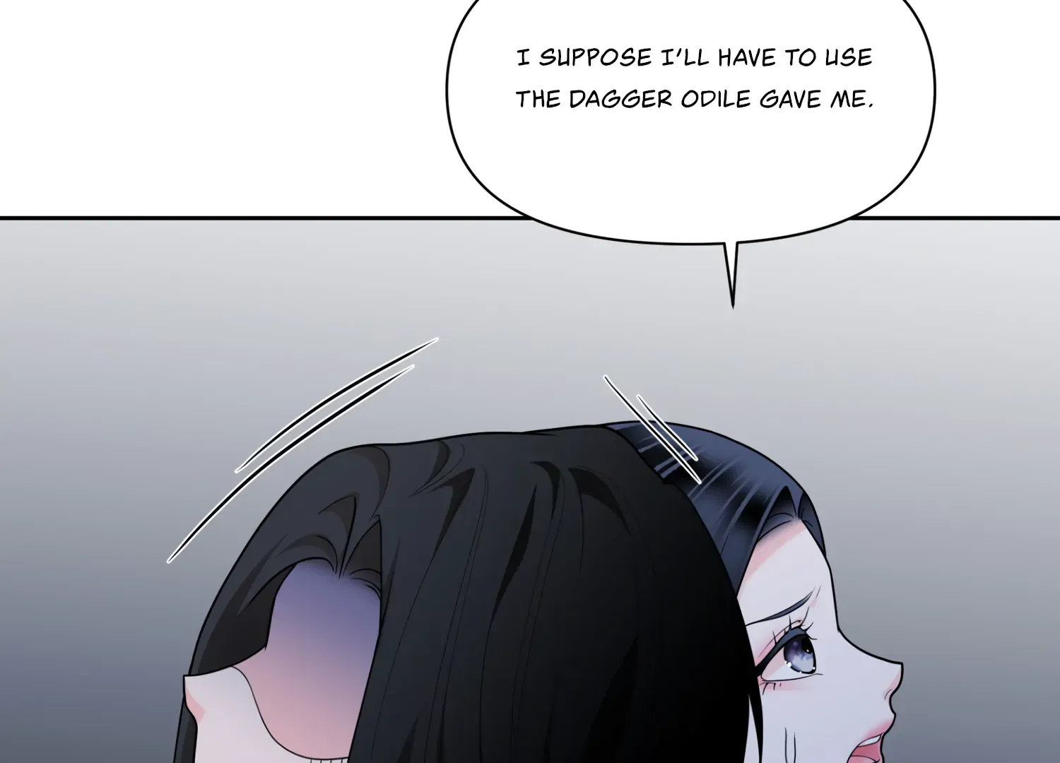 Read Fire in the Swamp chapter 57 image 7 on Lezhin
