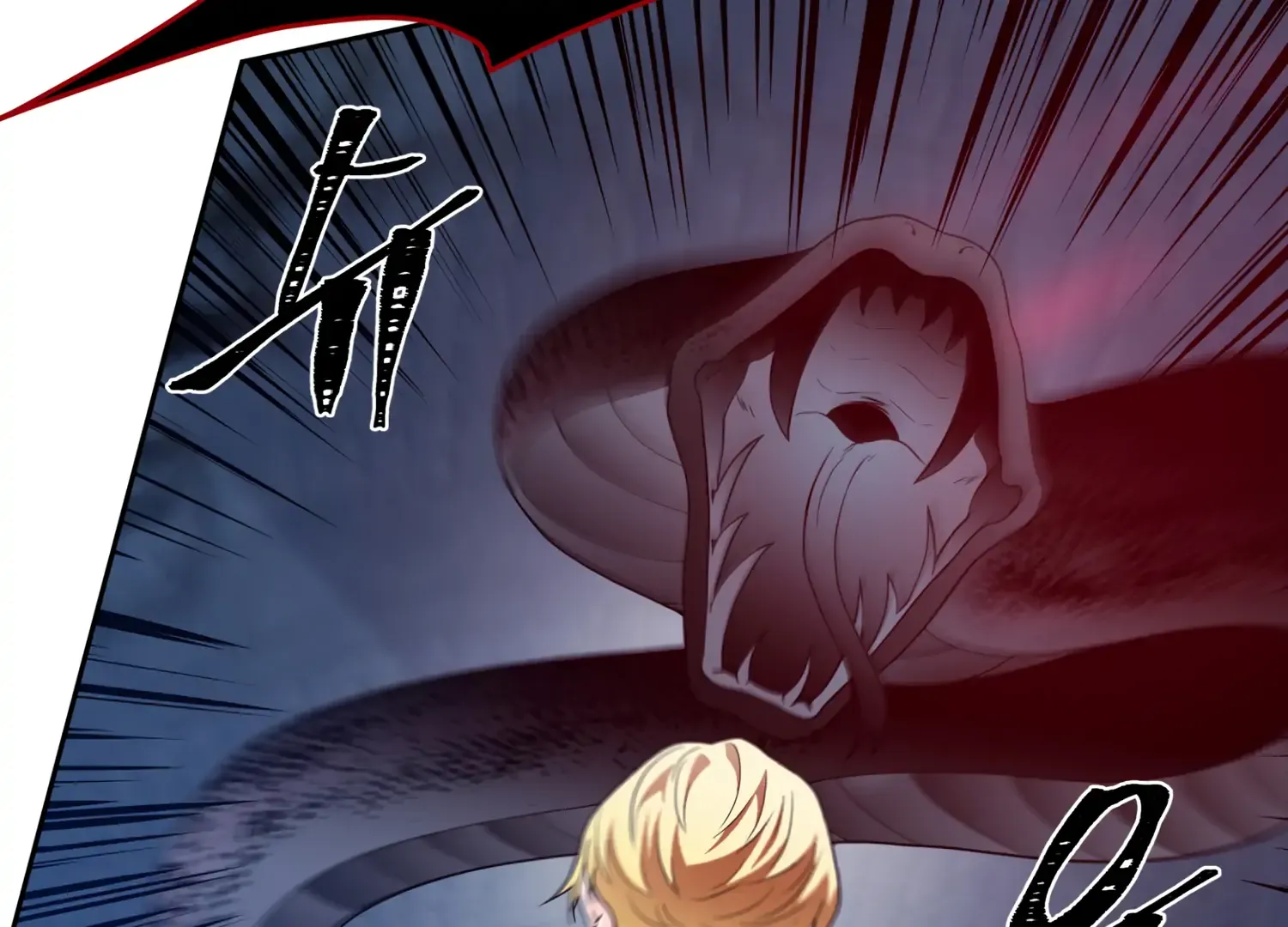 Read Fire in the Swamp chapter 57 image 79 on Lezhin