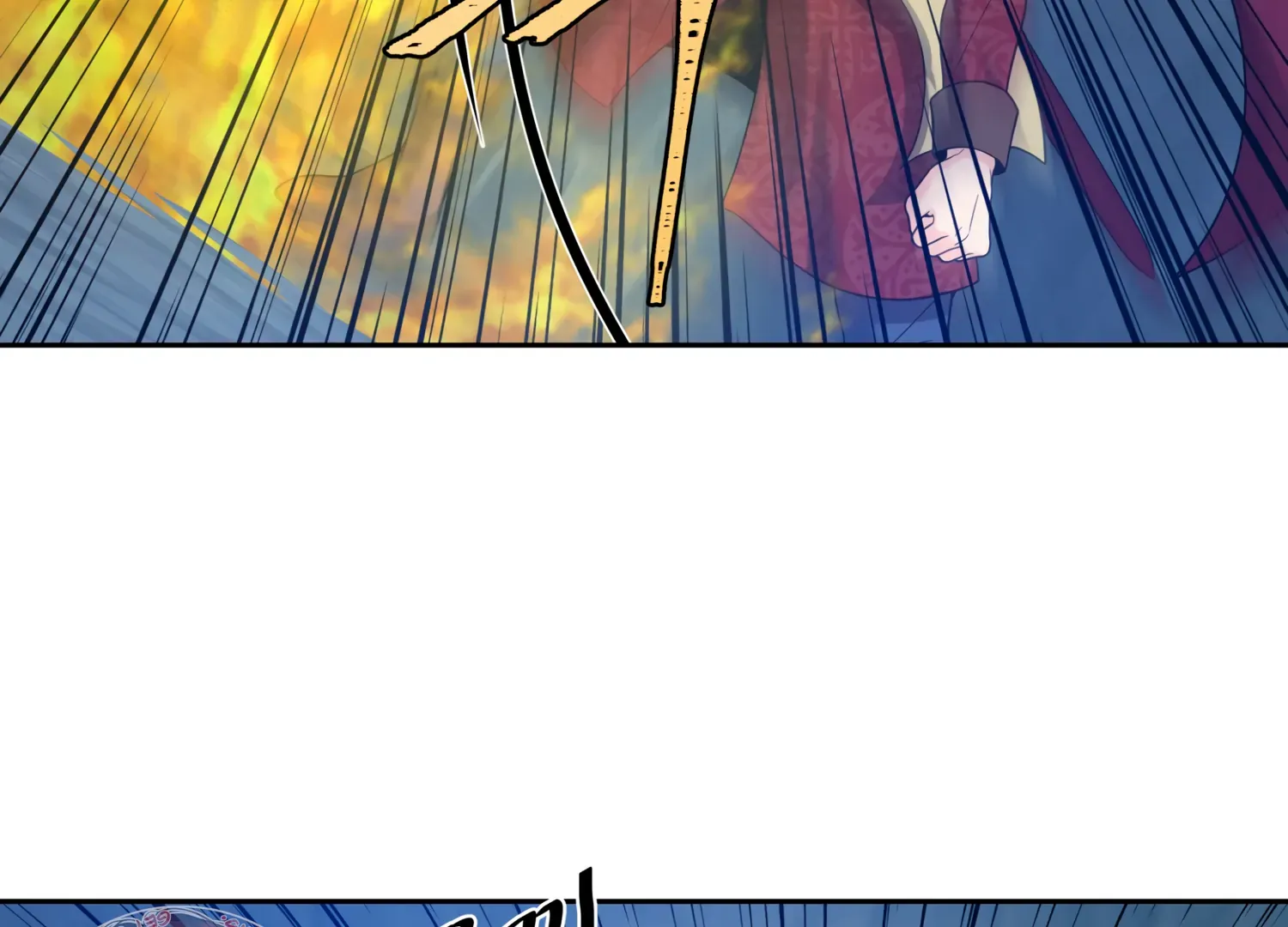 Read Fire in the Swamp chapter 57 image 85 on Lezhin
