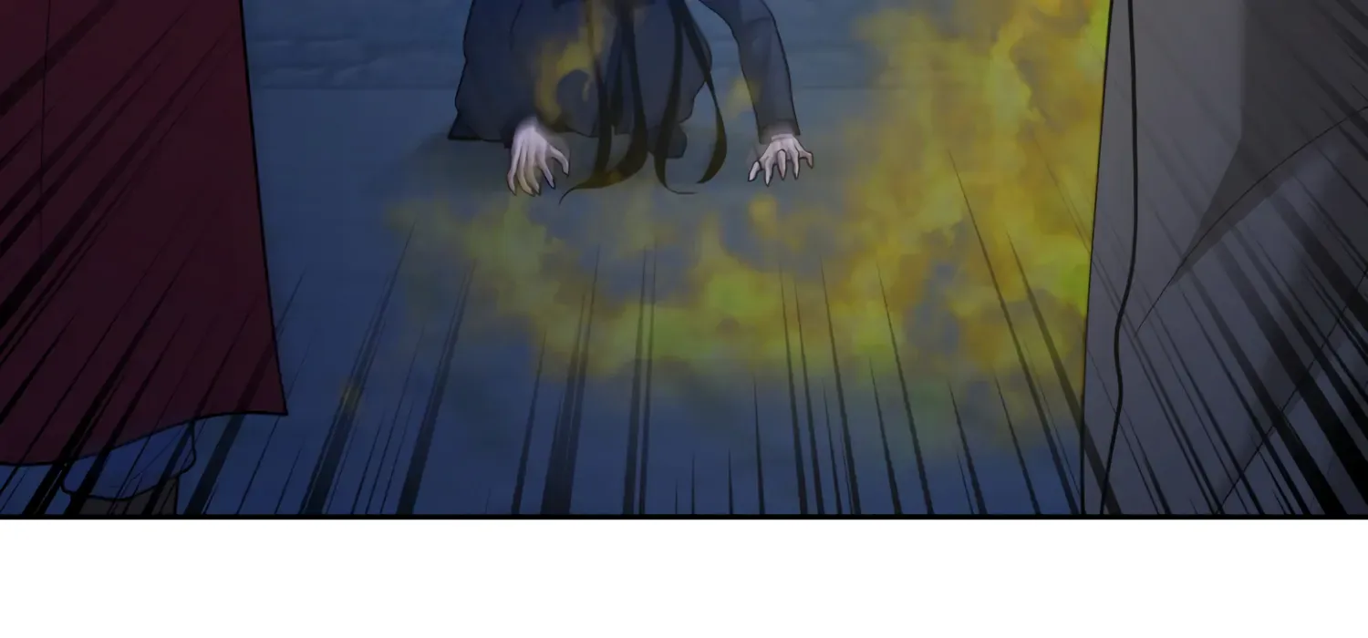 Read Fire in the Swamp chapter 57 image 92 on Lezhin