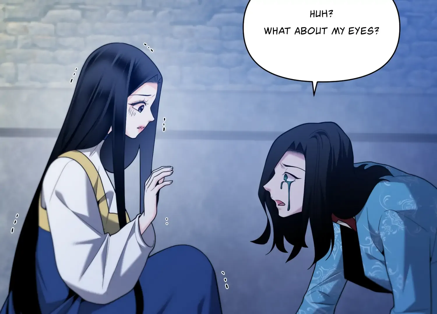 Read Fire in the Swamp chapter 58 image 106 on Lezhin