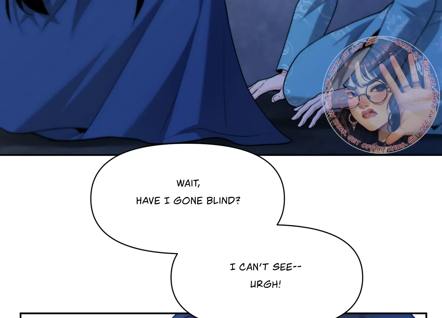 Read Fire in the Swamp chapter 58 image 107 on Lezhin