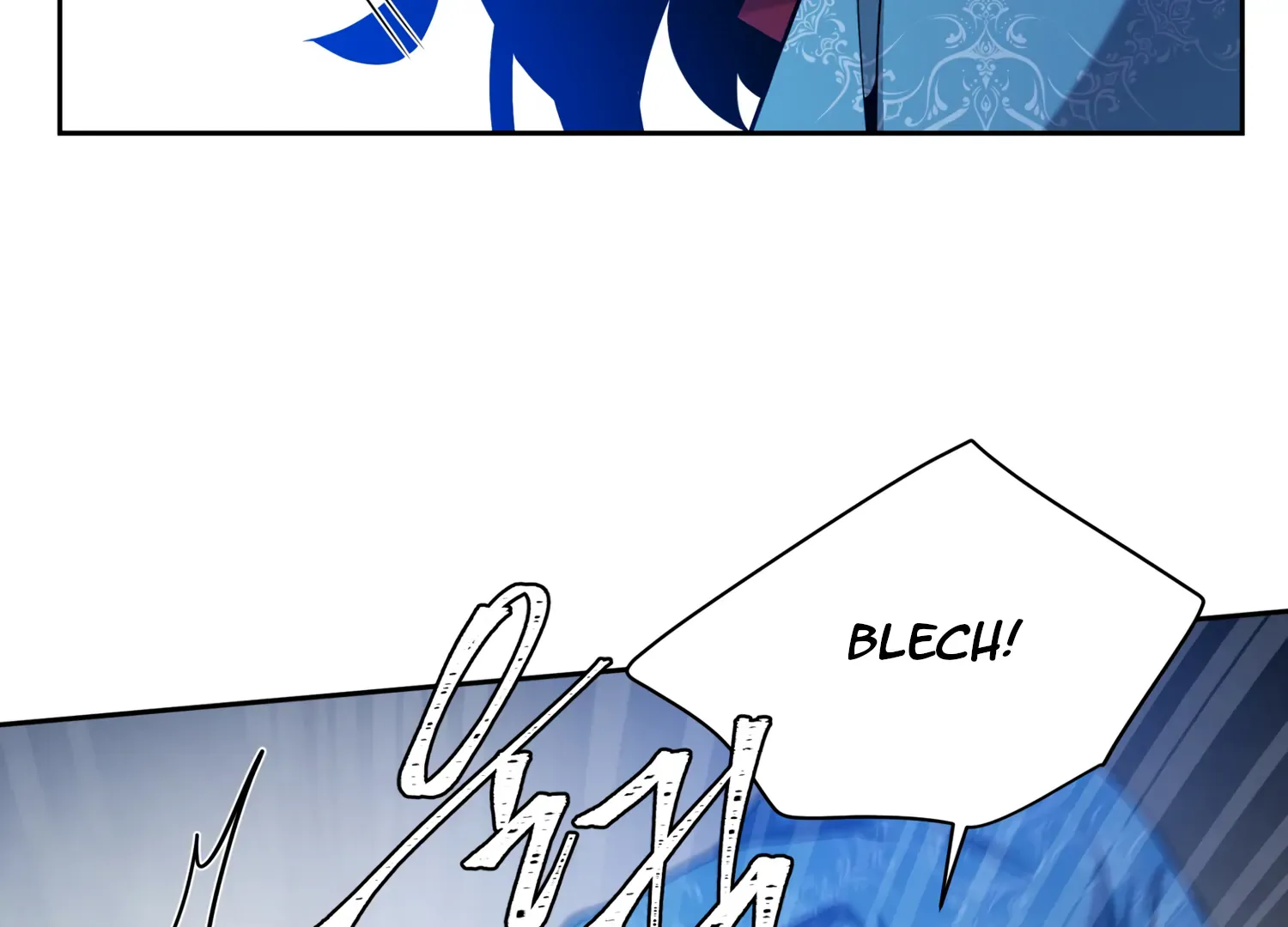 Read Fire in the Swamp chapter 58 image 109 on Lezhin