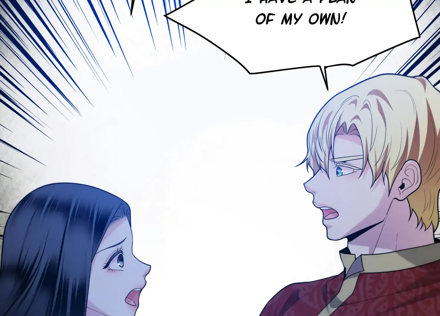 Read Fire in the Swamp chapter 58 image 11 on Lezhin