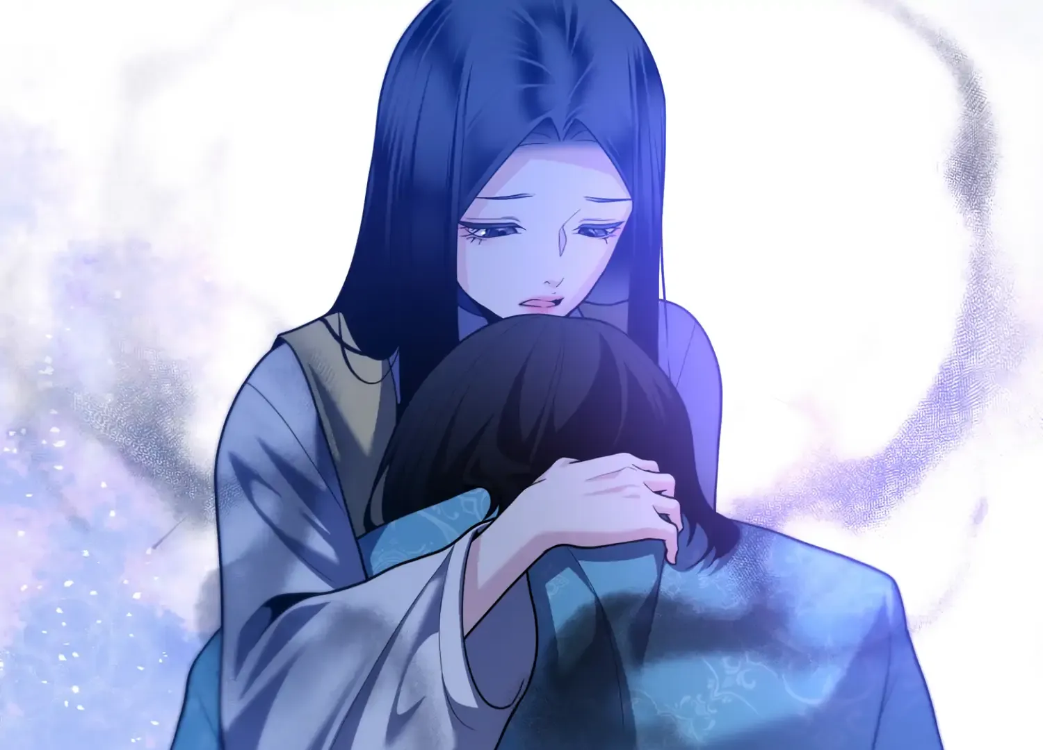 Read Fire in the Swamp chapter 58 image 123 on Lezhin