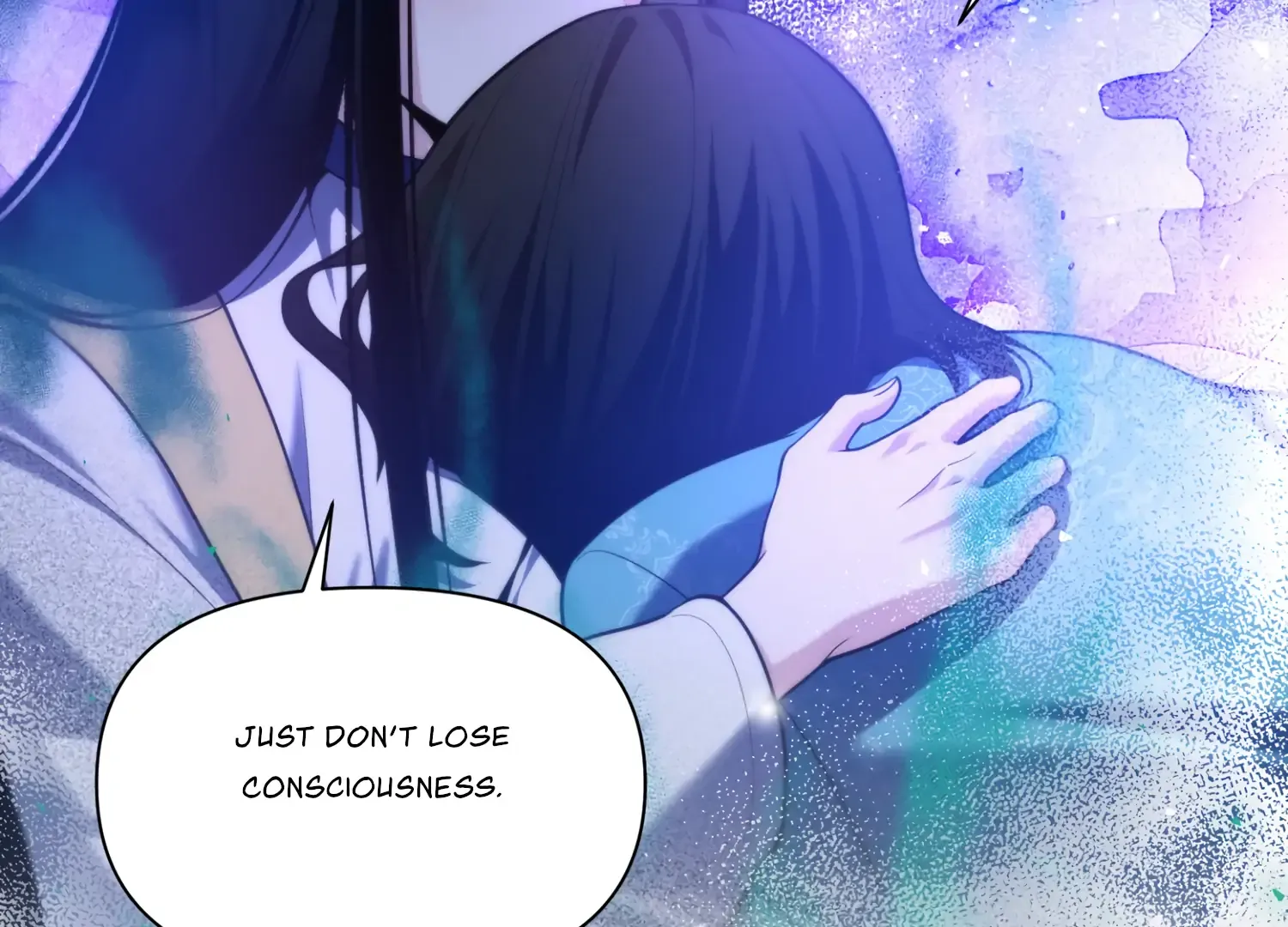 Read Fire in the Swamp chapter 58 image 128 on Lezhin