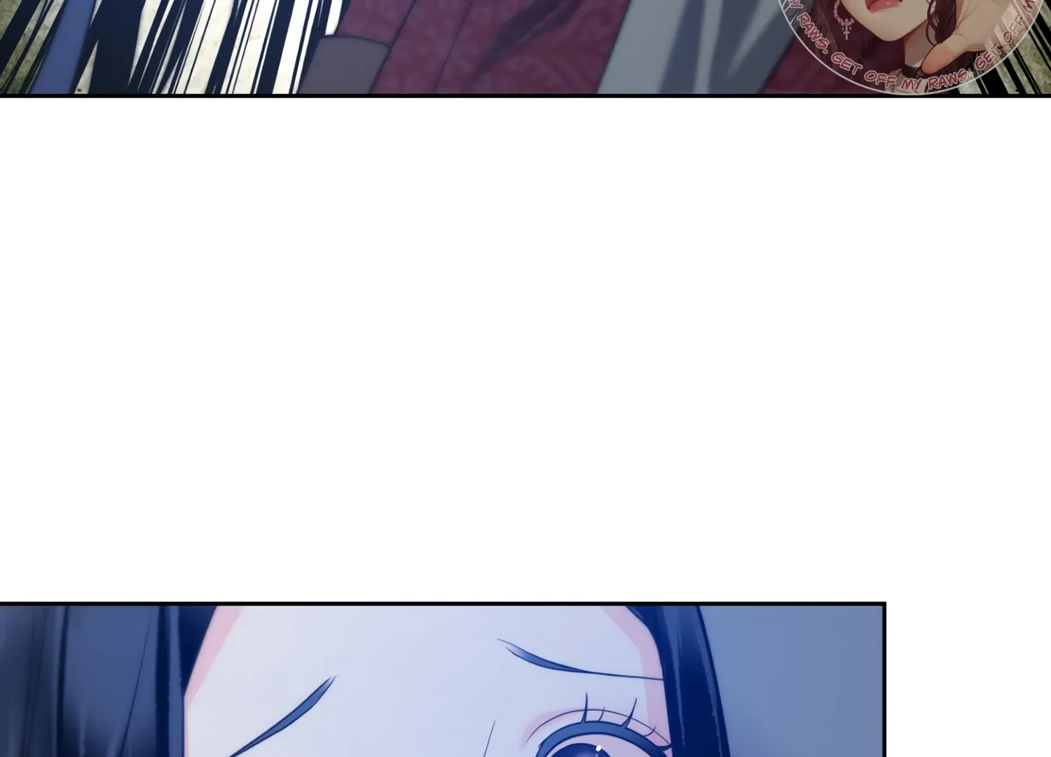 Read Fire in the Swamp chapter 58 image 13 on Lezhin