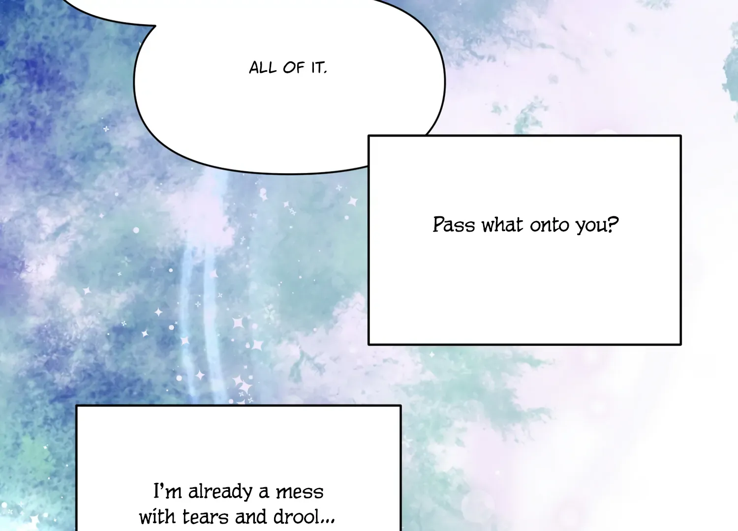 Read Fire in the Swamp chapter 58 image 133 on Lezhin