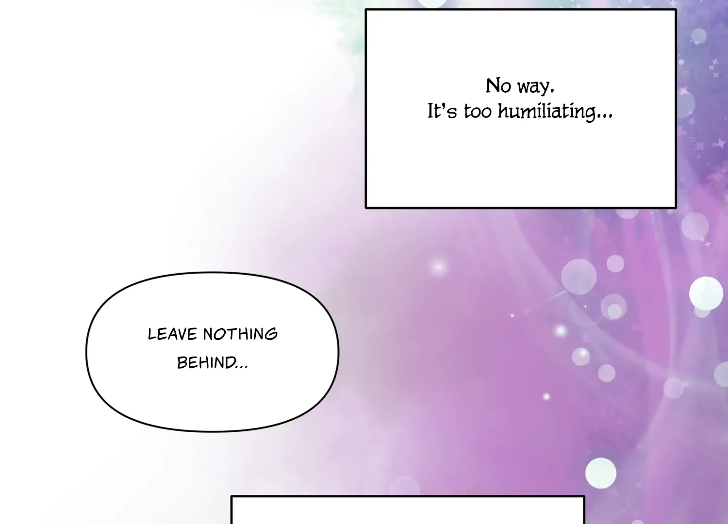 Read Fire in the Swamp chapter 58 image 135 on Lezhin