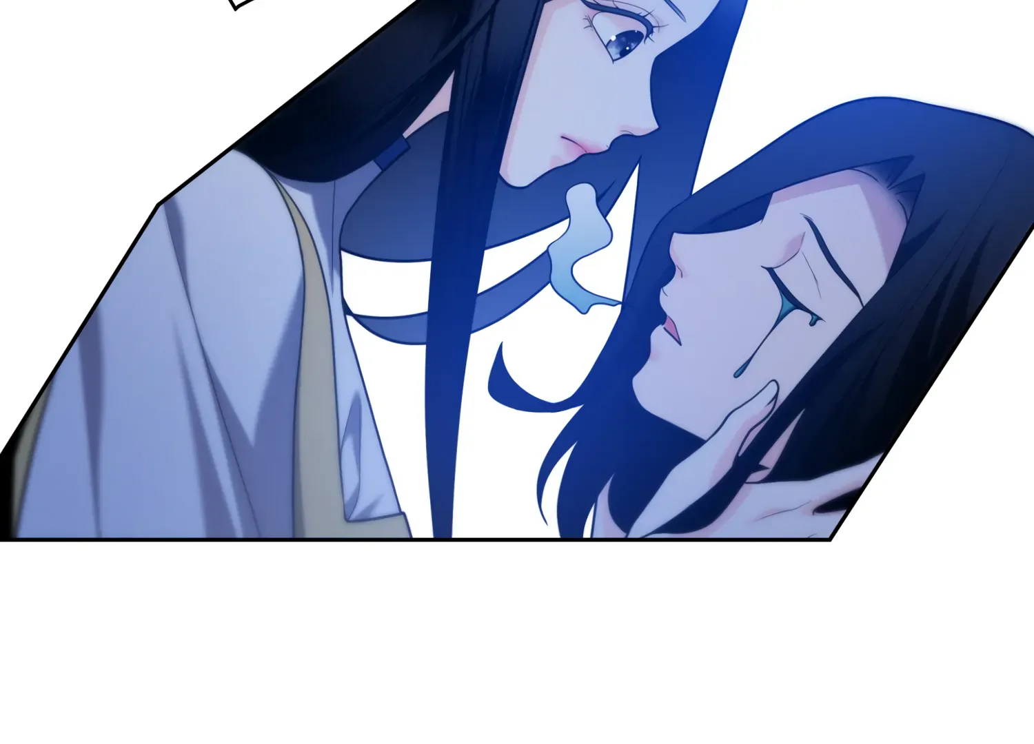 Read Fire in the Swamp chapter 58 image 145 on Lezhin